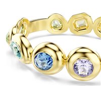 Bracciale Swarovski Donna in Lega metallica 5737447 - 5737447